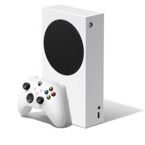 Microsoft Xbox